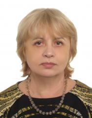 Зинягина Алла Сергеевна