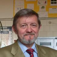 Олейников Николай Николаевич