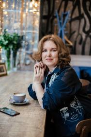 Шевченко Александра Юрьевна