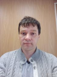 Сысков Алексей Мстиславович