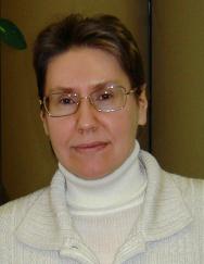 Решняк Мария Генриховна