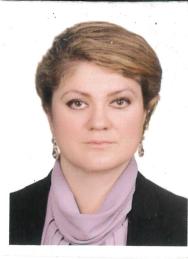 Молева Светлана Валерьевна