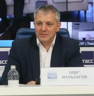 Мальсагов Олег Русланович