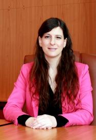 Борсекова Камила