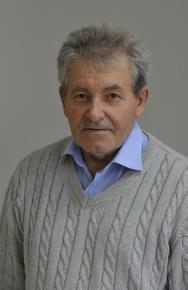 Егоров Александр Григорьевич