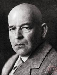 Шпенглер Освальд 