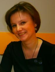 Васильева Мария Михайловна