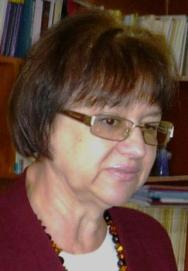 Берлякова Наталья Петровна