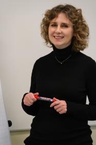 Горшкова Ирина Валентиновна