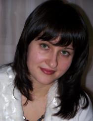 Потапова Людмила Александровна