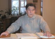 Розов Михаил Александрович