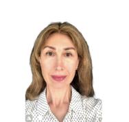 Коблева Анжела Лионтьевна