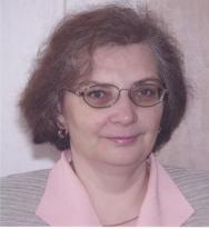 Белоглазова Галина Николаевна