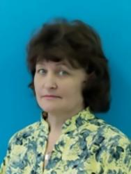 Ишина Галина Павловна