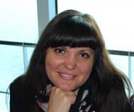 Грязнова Татьяна Сергеевна