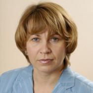 Алленых Марина Анатольевна