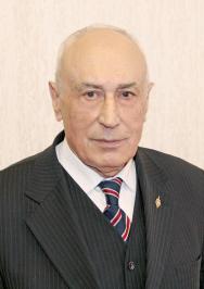 Эминов Владимир Евгеньевич