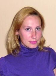 Грищенко Юлия Игоревна