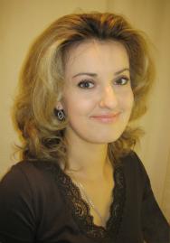 Разумовская Екатерина Викторовна