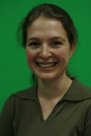 Кирдяшова Елена Владимировна