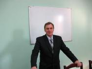 Пруель Николай Александрович