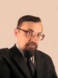 Огородников Игорь Николаевич