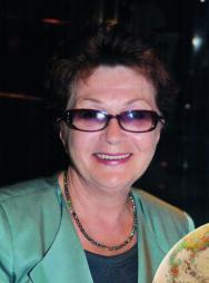 Березовая Лидия Григорьевна