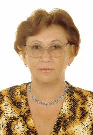 Короткова Татьяна Леонидовна