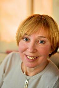 Столярова Ирина Витальевна