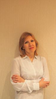 Ларина Ольга Игоревна