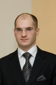 Феклин Сергей Иванович