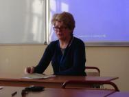 Яшкова Татьяна Алексеевна