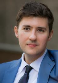 Петрович-Белкин Олег Константинович