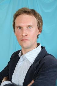 Новиков Андрей Владимирович