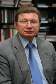 Гребенщиков Анатолий Владимирович