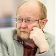 Малашенко Алексей Всеволодович