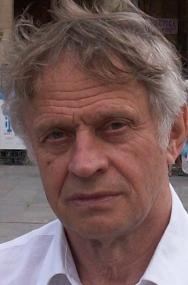 Стефанов Василий Евгеньевич