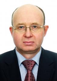Потапов Юрий Алексеевич