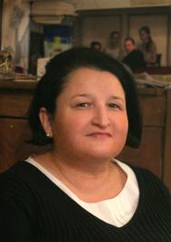 Еникеева Лилия Аубакировна