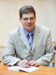 Дунев Алексей Иванович