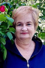 Котик-Фридгут Белла Самойловна