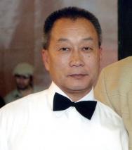 Ким Валентин Мухенович