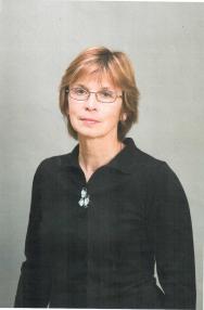 Воробьева Ольга Дмитриевна