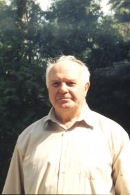 Перов Анатолий Иванович