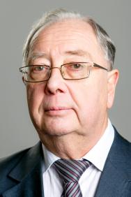 Самарин Юрий Николаевич