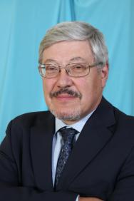 Сутырин Сергей Феликсович