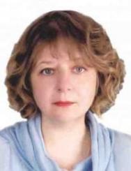 Чувахина Лариса Германовна