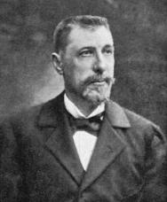 Овсянико-Куликовский Дмитрий Николаевич