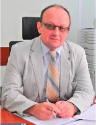 Кулапов Михаил Николаевич