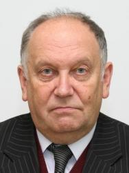 Безюков Олег Константинович